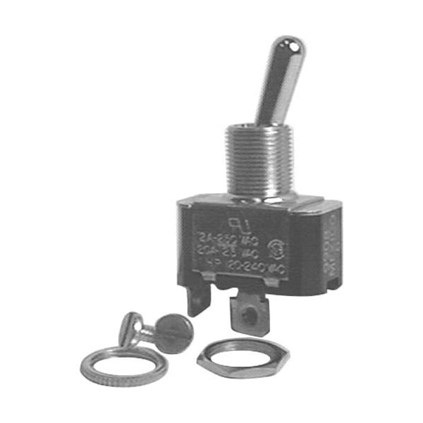 Switch, On/Off Toggle